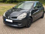 Renault Clio 3 1.2 16V-Rentner-Klima- Top - Renault: Rent