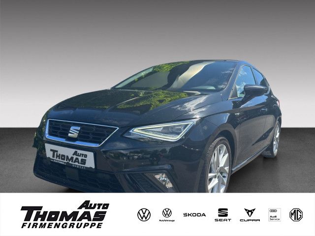 SEAT Ibiza FR 1.0 TSI