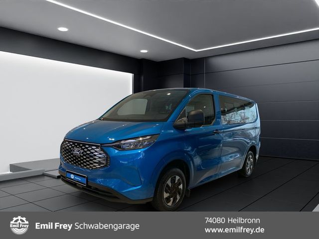 Ford e-Transit Custom 340 L1H1 PKW HA Trend 160 kW, 4