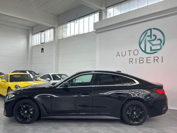 BMW 430 - 4