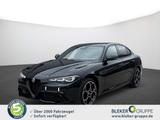 Alfa Romeo Giulia 2.0 Turbo Competizione Q4 - gebrauchte Alfa Romeo Giulia aus dem Jahr 2023