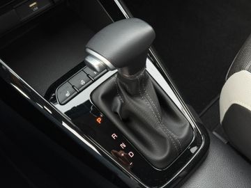 Kia Stonic 1.0T 100 Mild-Hybrid Spirit Navi Kamera