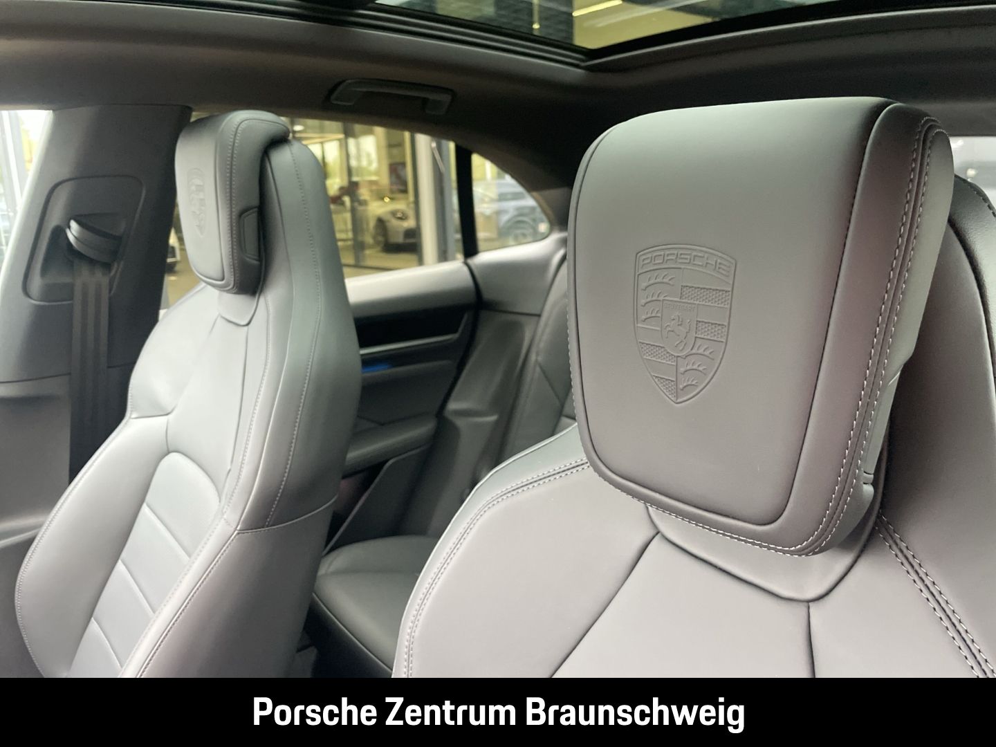 Porsche Macan - Bild 23