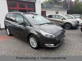Ford Galaxy Titanium 7 Sitzer Navi Kamera Xenon Top - Ford Galaxy mit Benzin-Antrieb