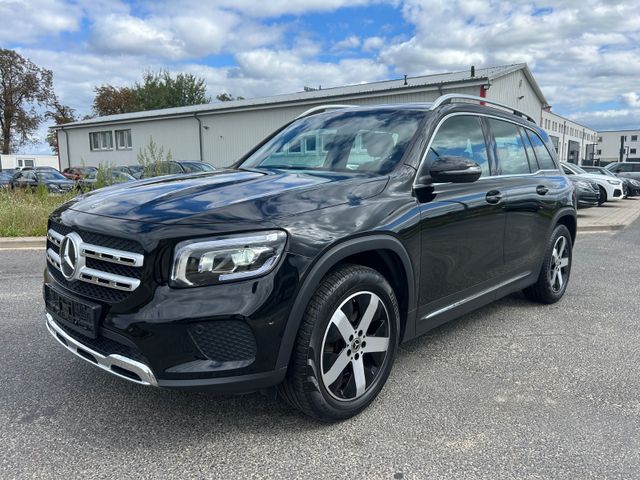 Mercedes-Benz GLB 200 GLB -Klasse GLB 200 d
