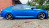 Skoda Superb 2.0 TSI DSG 4x4 SPORTLINE KW BBS - Skoda Superb Gebrauchtwagen in Bremen