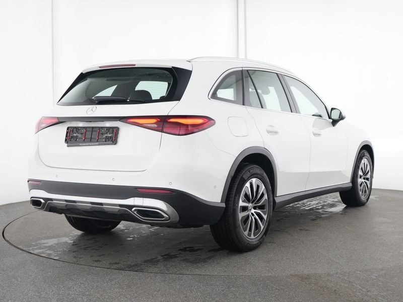 Fahrzeugabbildung Mercedes-Benz GLC 220 d 4M Avantgarde*Pano*Distro*Totwink*Memo