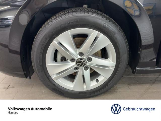 Volkswagen Golf VIII 1.5 TSI Life Navi IQ.LIGHT LED-Matri, миниатюра 10