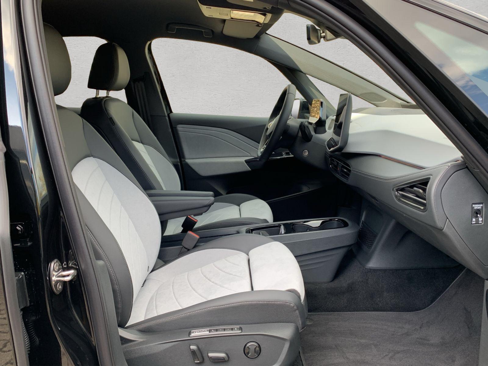 Volkswagen ID.3 Pro ENERGY AHK ACC Navi LED RFK, миниатюра 19