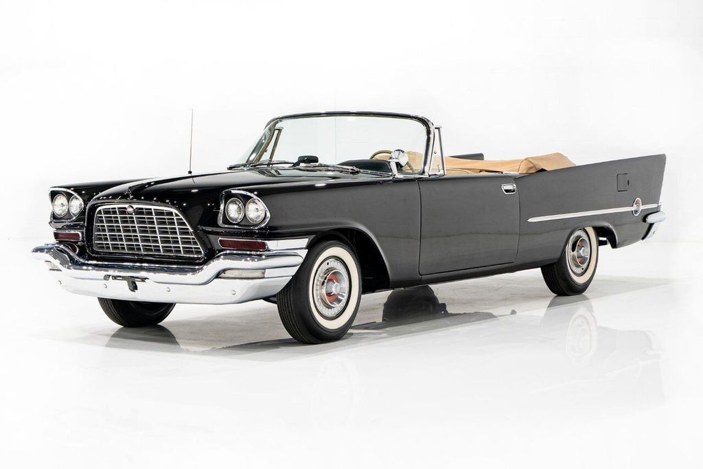 Chrysler 300C