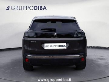 Peugeot 3008 - 6