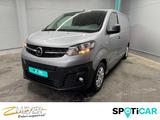 Opel Vivaro -e Kasten 50kWh Edition PDC Klimaautom BT - Opel Vivaro Gebrauchtwagen in Bremen