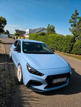 Hyundai I30N Performance - Hyundai i30: Hyunda