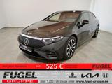 Mercedes-Benz EQS 580 4Matic Hyper|SOFORT|UVP 164.590,- ¤ - Mercedes-Benz EQS