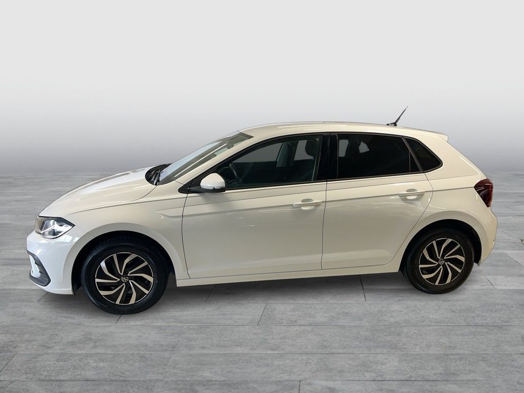 Volkswagen Polo - Bild 3