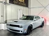 Dodge Challenger 6,4 V8 SRT/WIDEBODY-EXTREM-HELLCAT- - Dodge Challenger: Hellcat