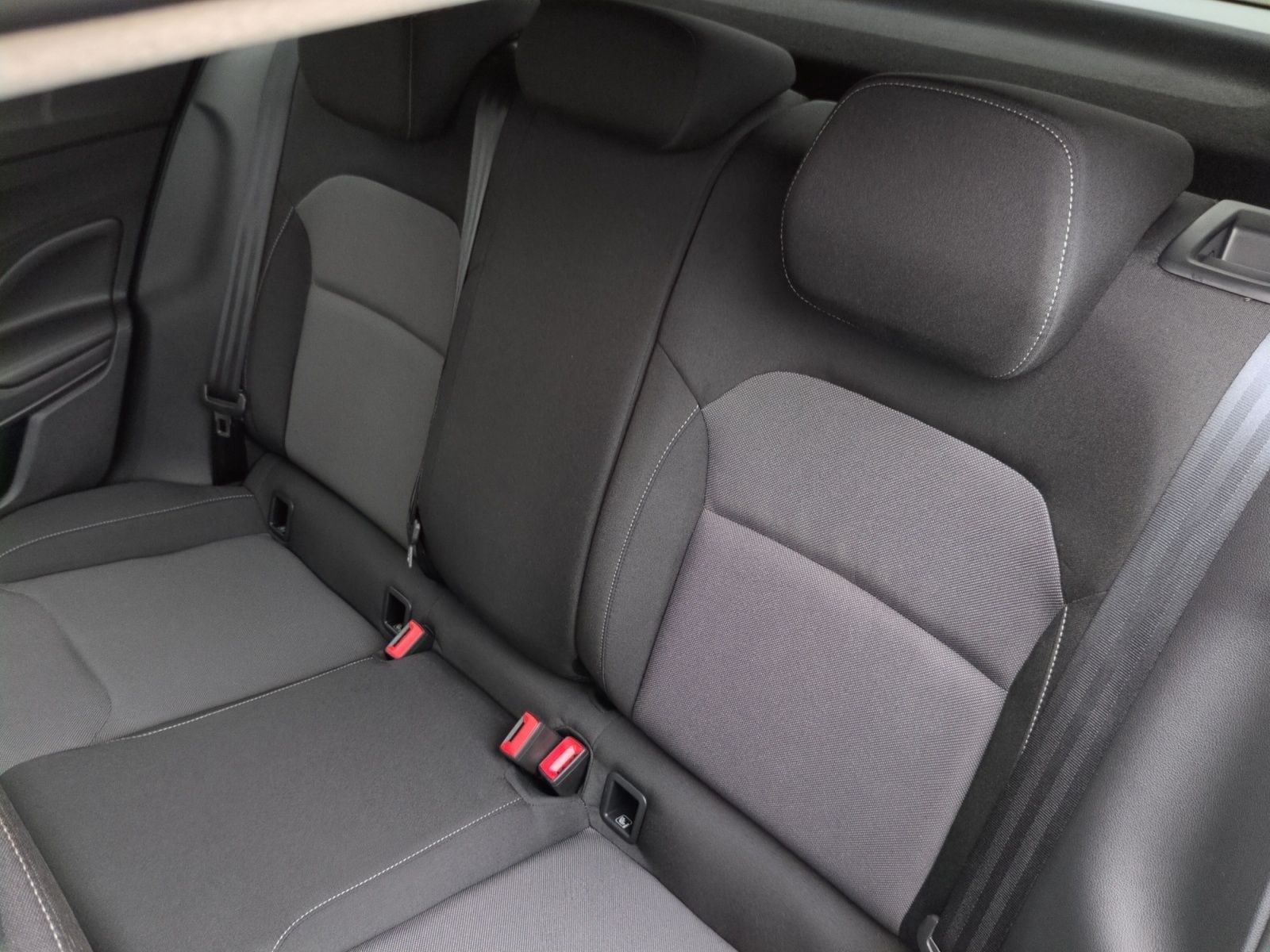 Skoda Fabia - Bild 14