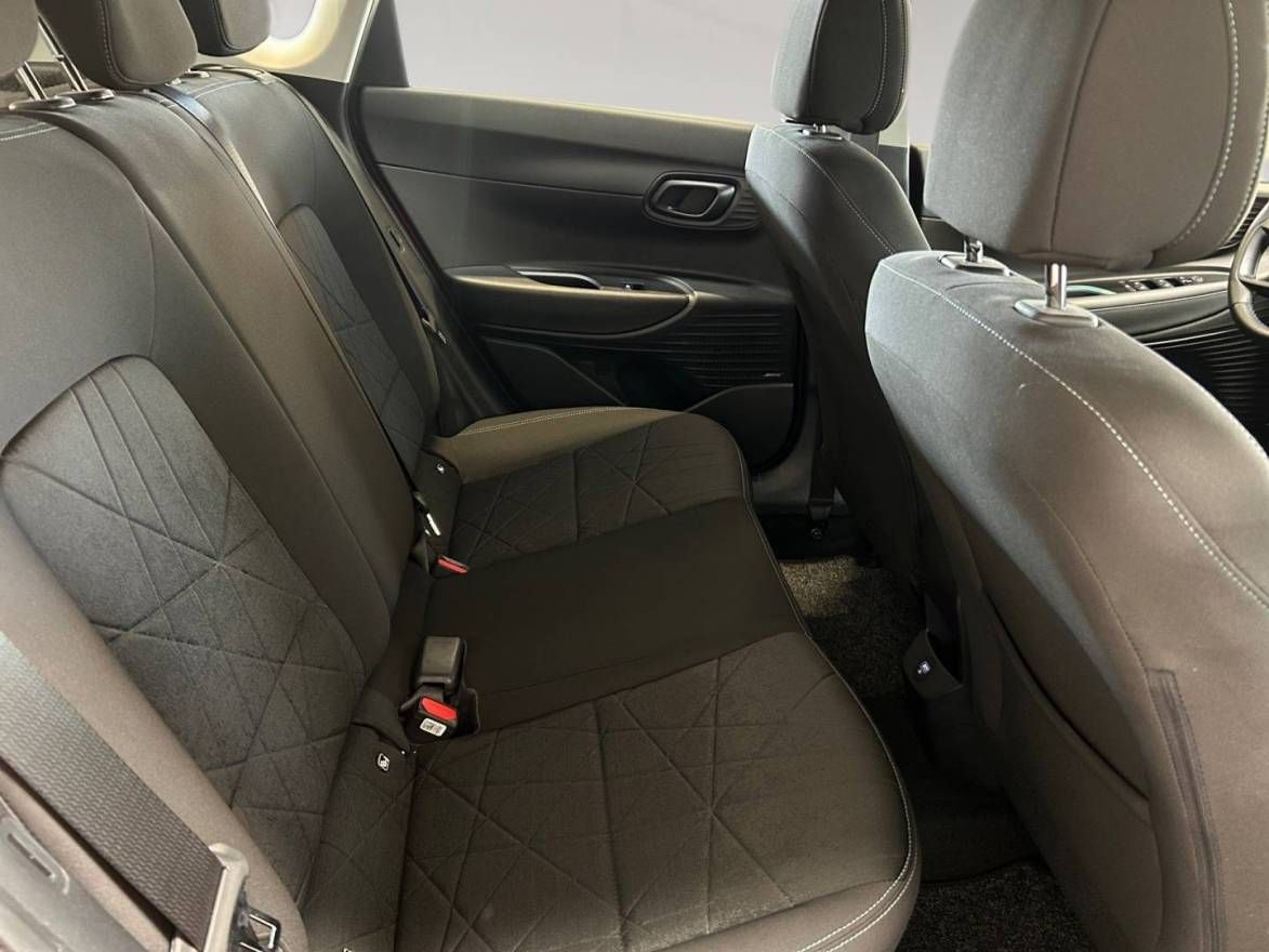 Fahrzeugabbildung Hyundai BAYON Edition Navipaket