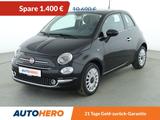 Fiat 500 1.2 Lounge*PDC*PANO*KLIMA*WENIG-KM*GARANTIE