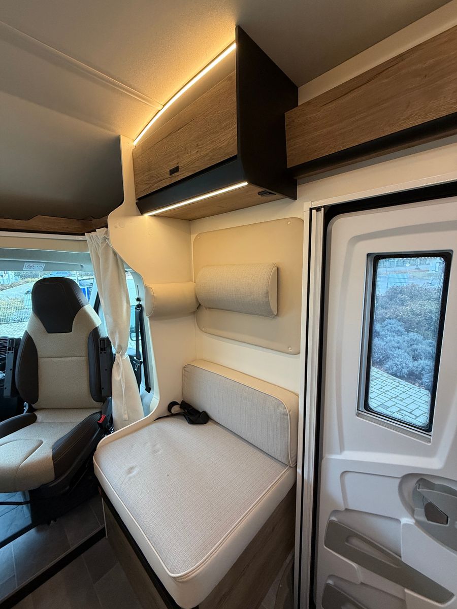 Fahrzeugabbildung XGO Dynamic 95 P - Modell 2026