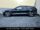 Volvo V60 Kombi R Design Recharge T6 AWD Automatik CAM - Volvo V60: Awd R Design