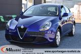 Alfa Romeo Giulietta TB 1,4 *NAVI*ALU*KLIMA* - Alfa Romeo Giulietta in Düsseldorf
