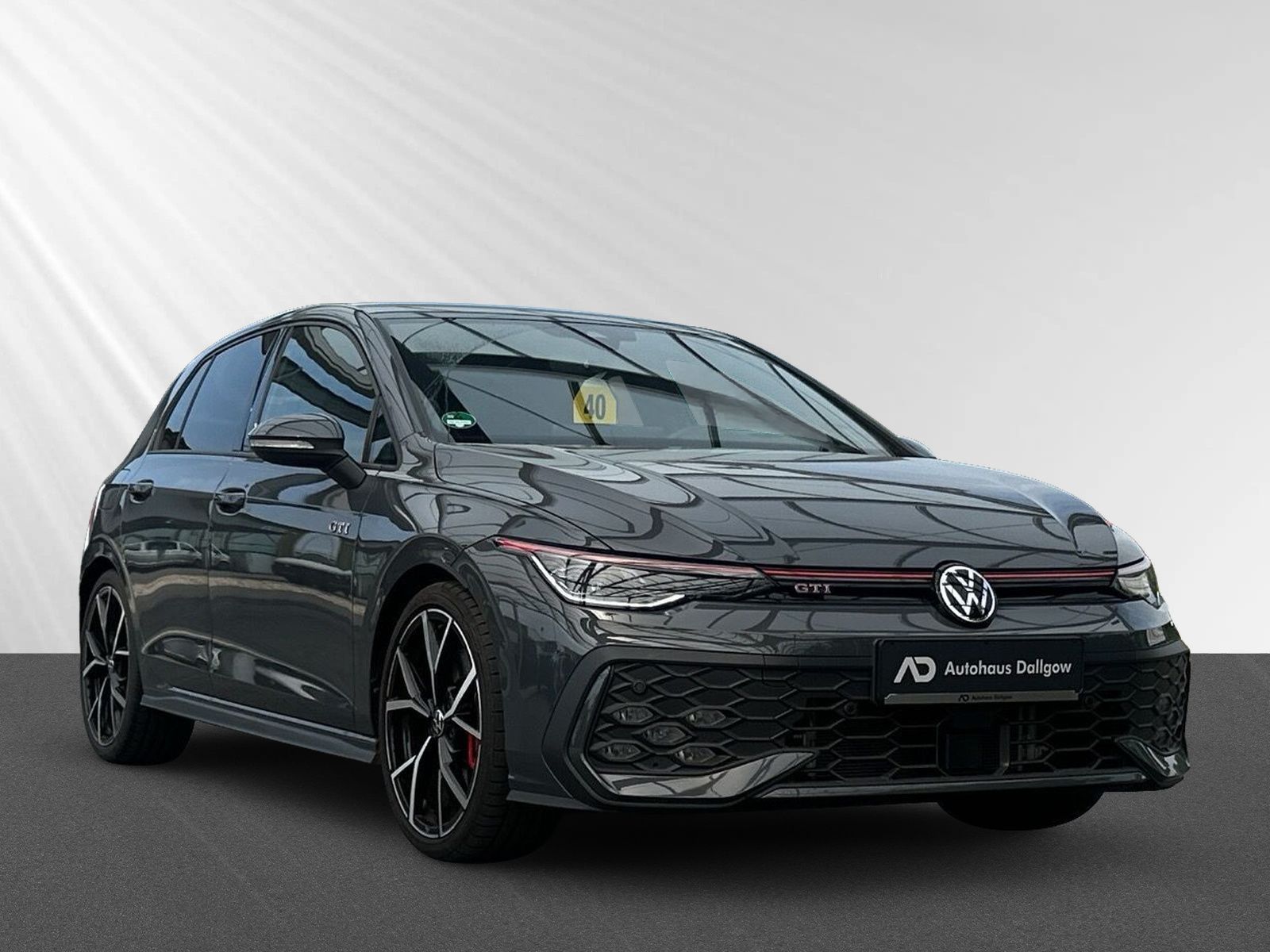 Volkswagen Golf GTI 2,0 l TSI OPF 195 kW (265 PS) 7 - DSG foto 5