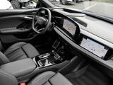 Audi SQ6 e-tron quattro PANO B&O AHK 360°CAM ACC LM21 - blaue Audi SQ6 e-tron