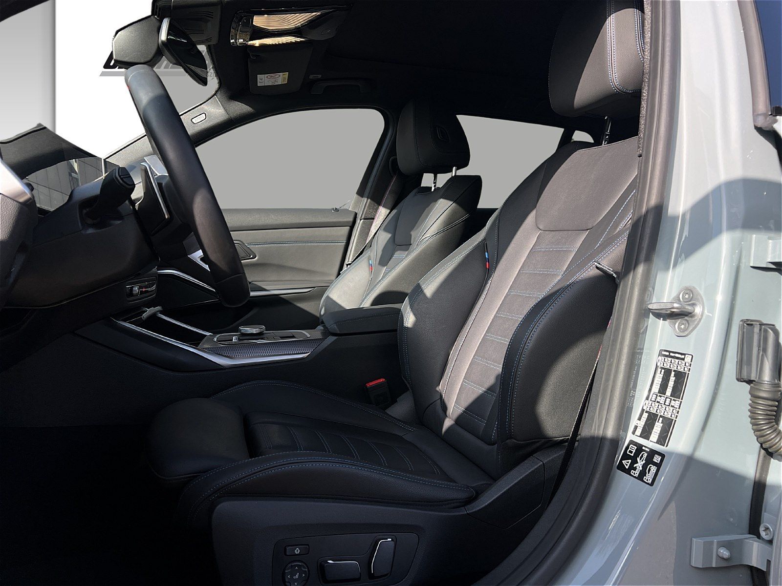 BMW M340d - Bild 10