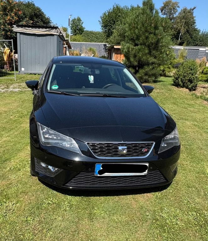 Image of Seat Leon