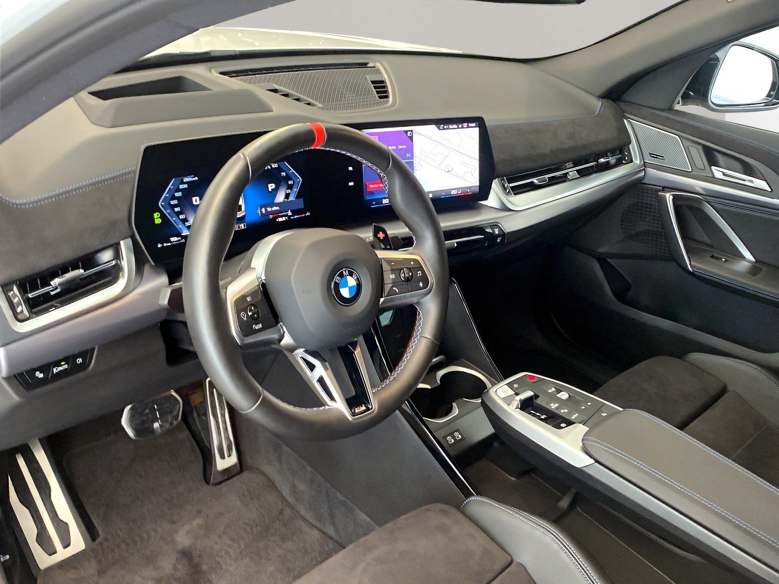 BMW X2 M35i xDrive M Sport Driv.Assist Harman K foto 4
