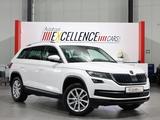Skoda Kodiaq 2.0 TDI DSG STYLE / VIRTUAL-COCKPIT, LED - Skoda Kodiaq in Hamm