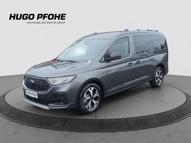 Ford Gr. Tourneo Conn Active 1.5 EB Autom LED Pano AH