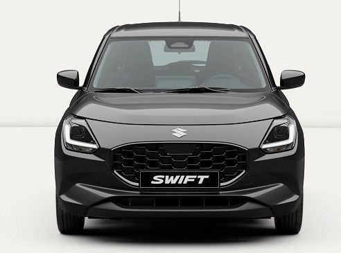 Suzuki Swift - Bild 2