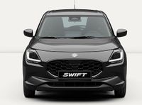 Suzuki Swift - Vorschau Bild 2