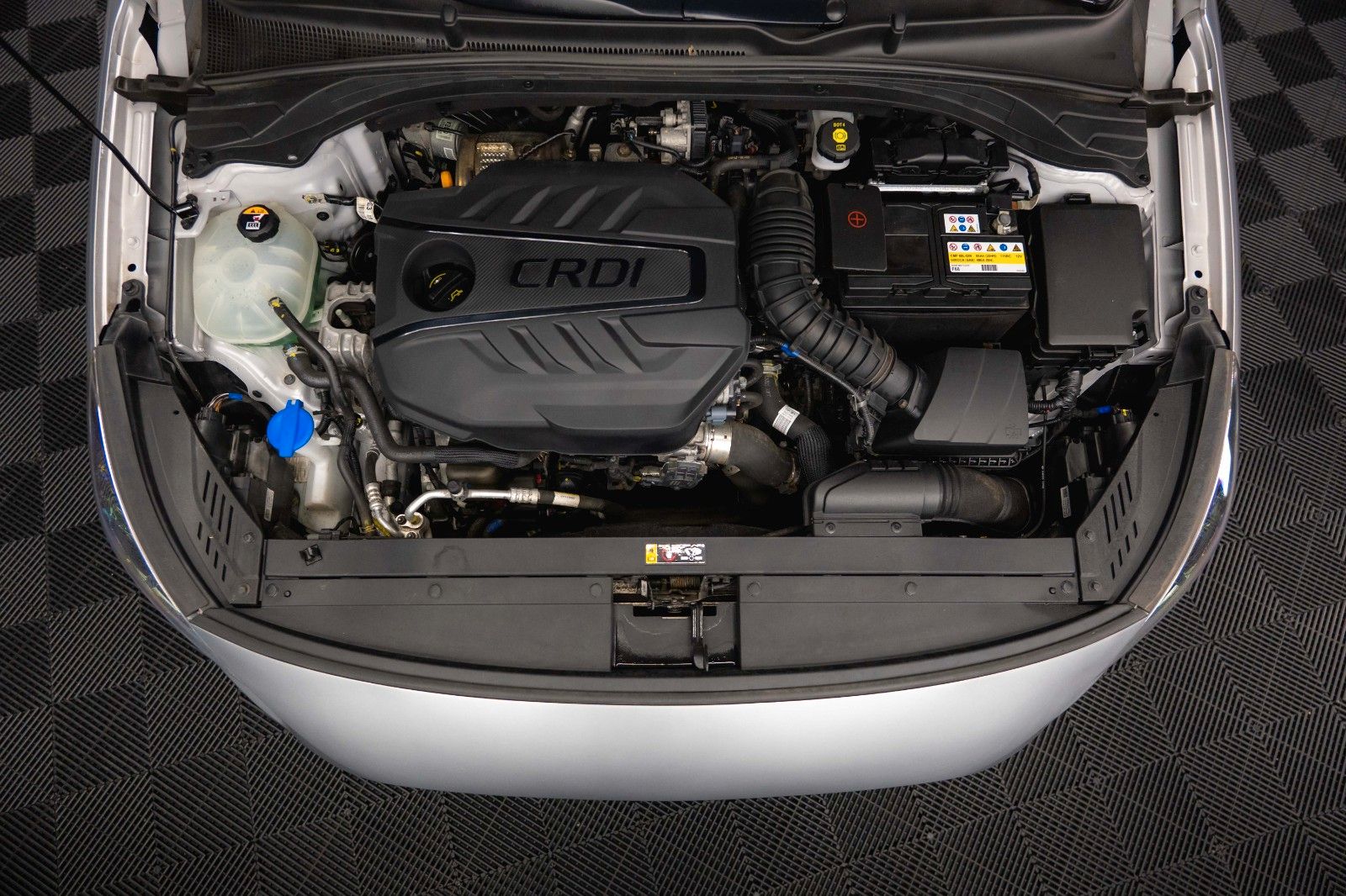 Fahrzeugabbildung Hyundai i30 cw N Line Mild-Hybrid *LED*Kamera*1.Hand*