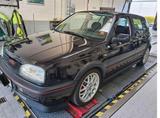 Volkswagen Golf 3 GTI Jubi 20 Jahre - Volkswagen Golf: GTI Jahre