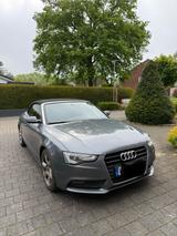 Audi A5 2.0 TDI Cabriolet -
