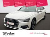 Audi A6 Avant quattro advanced *HUD*B&O*AHK*KAMERA*LE - Audi A6 advanced mit Hybrid-Antrieb (Benzin/Elektro)