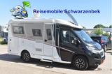 Dethleffs GLOBEBUS GT T 1 DOPPELBETT SAT+TV SOLAR KAM. 6M. - Dethleffs Globebus t1