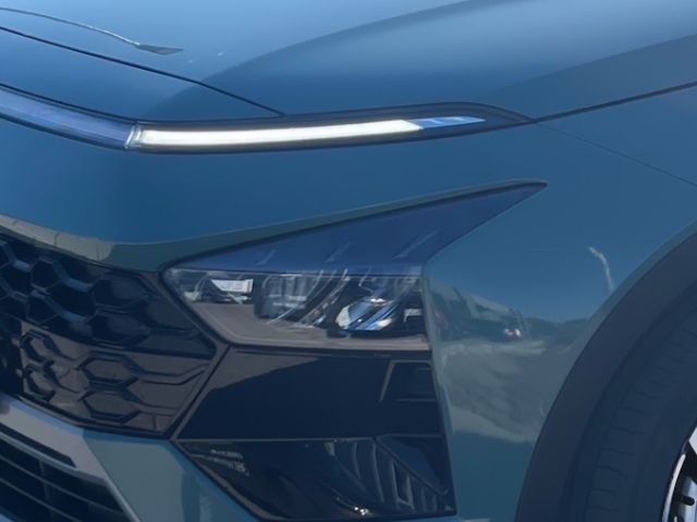 Fahrzeugabbildung Hyundai BAYON 1.0 T-Gdi MY25 (100PS) DCT Trend Komfortpa