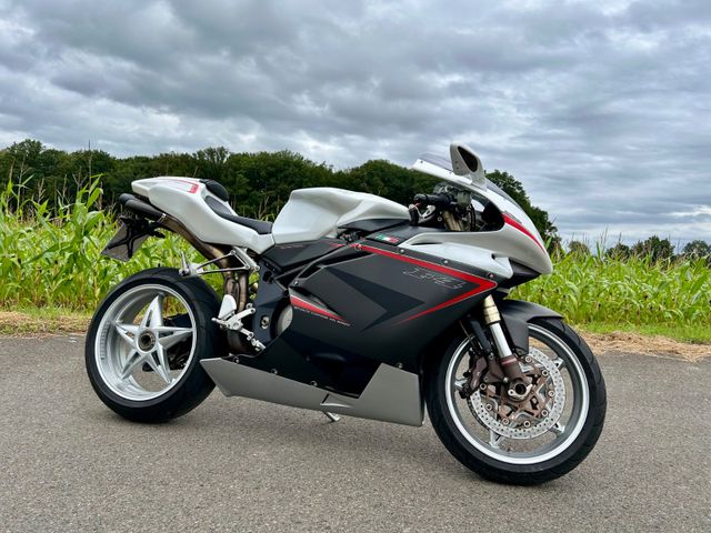 MV Agusta 1000S F4 1+1 