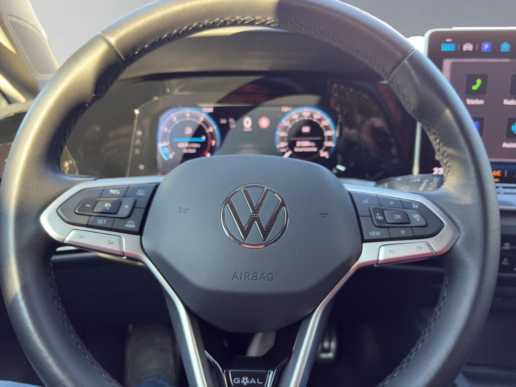 Volkswagen Golf - Bild 11