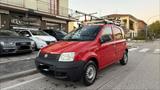 Fiat Panda 1.3 MJT DPF Van Active 2 posti - Fiat Panda Active mit Diesel-Antrieb