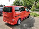 Nissan NV200 - Nissan NV200 aus 2013