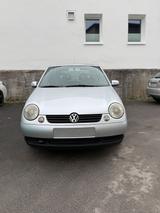 Volkswagen VW Lupo 1.4 TDI - Volkswagen Lupo: TDI