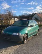 Fiat Punto 60 SX  - Fiat Punto: 60