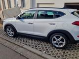 Hyundai TUCSON 2.0 CRDi 135kW Premium 4WD Automatik ... - Hyundai TUCSON in Saarbrücken