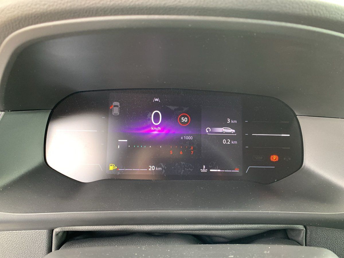 Renault Kangoo - Bild 16