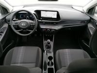 Hyundai i20 - Vorschau Bild 11